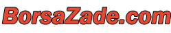 BorsaZade